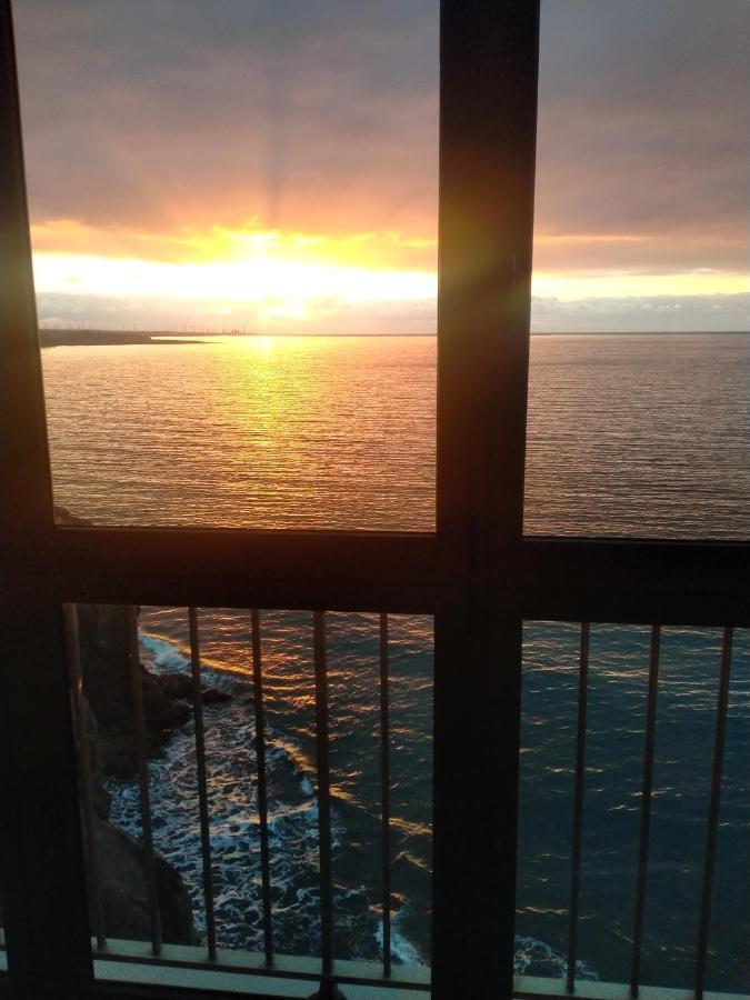 Paradise Ocean View Studio Μασπαλόμας Εξωτερικό φωτογραφία