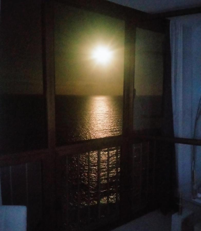 Paradise Ocean View Studio Μασπαλόμας Εξωτερικό φωτογραφία